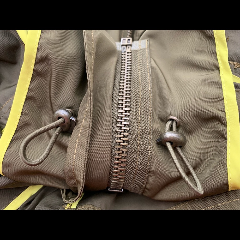 Bcbgeneration Utility Jacket - image 6